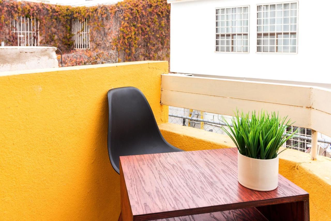 Casa Antara Ciudad Juárez Exterior foto